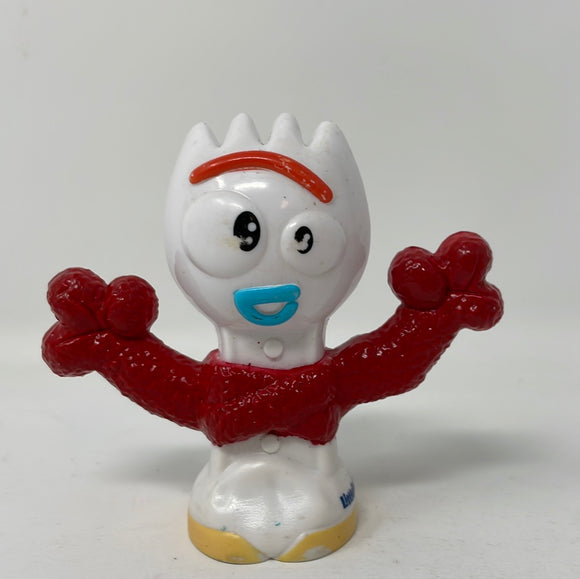 Fisher Price Little People Disney Pixar Toy Story 4 Forky 2