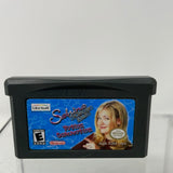 GBA Sabrina The Teenage Witch: Potion Commotion