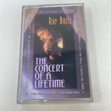 Cassette Ray Boltz The Concept Of A Lifetime