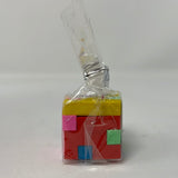 Toysmith Puzzle Cube Eraser