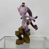 Pokemon Officially Licensed COLLECTIBLE 2" MEWTWO Y Mini FIGURE 2015