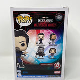 Funko Pop! Marvel Studios Doctor Strange In The Multiverse Of Madness Sinister Strange 1030