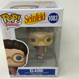 Funko Pop! Television Seinfeld Elaine #1083