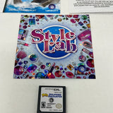 DS Petz Dolphinz Encounter CIB