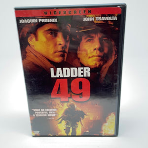 DVD Ladder 49 Widescreen