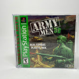 PS1 Army Men 3D