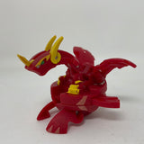 BAKUGAN NEO DRAGONOID 550g #1 RED PYRUS VESTROIA