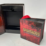 DVD Spartacus The Complete Series