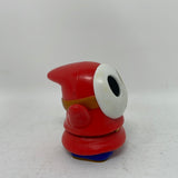 World of Nintendo Super Mario SHY GUY 1.75" Figure JAKKS 2016