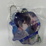 Gashapon D4DJ Groovy Mix Jewel Acrylic Keychain Volume 1 Aoi Miyake