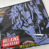 My Hero Academia Hero Vs Villans Ichiban Kuji Towel Shigaraki