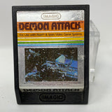 Atari 2600 Demon Attack