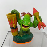 Skylanders Giants Zook