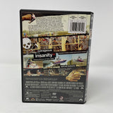 DVD Jackass 3