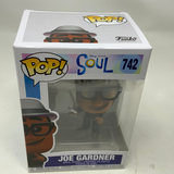 Funko Pop Disney Soul Joe Gardner 742