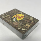 Bass Pro Shops Playing Cards