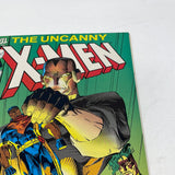 Marvel Comics The Uncanny X-Men #299 April 1993