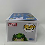 Funko Pop! Marvel X-Men Polaris Glows In The Dark Funko Exclusive 2021 Fall Convention Limited Edition 927