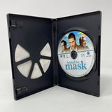 DVD Behind The Mask