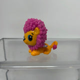 Hatchimals Colleggtibles Season 1 Lion Pink Savannah Rare Used