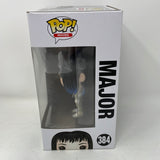 Funko Pop! Movies Ghost In The Shell Major 384