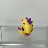 Hatchimals Colleggtibles Series 3 Yellow Posswift