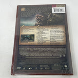 DVD Fullscreen The Lord Of The Rings The Two Towers Brand New