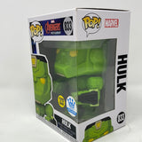 Funko Pop! Marvel Avengers Mech Strike Glow In The Dark Funko.com Exclusive Hulk 833