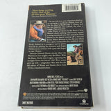 VHS Warner Bros. Westerns Howard Hawks’ Rio Bravo