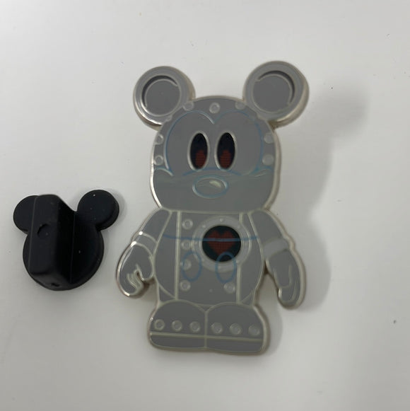 Vinylmation Mystery Pin Collection - Urban #4 - Tin Mouse