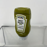 Zuru 5 Surprise Mini Brands Series 2 Heinz Sweet Relish #23