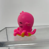 Spin Master SML - Hatchimals CollEGGtibles - Season 2 - Octapitta Pink Octopus