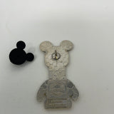 Vinylmation Collectors Set Alice Wonderland - Caterpillar Only Disney Pin 88551