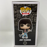 Funko Pop! Rocks Joey Ramone 55