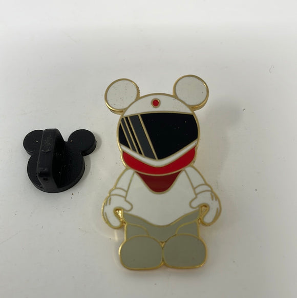 Disney Pin Vinylmation Monorail Red Mickey Mouse