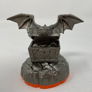 Skylanders Giants Platinum Treasure Chest