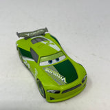 Disney Pixar CARS 1:64 Diecast Loose Chase Racelott Vitoline #24