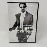 DVD Get Carter (Sealed)