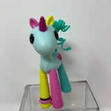 MGA Lalaloopsy MINI Lala-Oopsy Horse Cashew Unicorn Horn