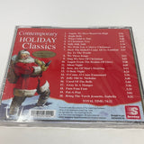 CD Contemporary Holiday Classics Collector's Edition Volume 4 Coca-Cola (Sealed)