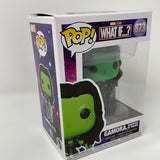 Funko Pop! Marvel Studios What If…? Gamora, Daughter of Thanos 873