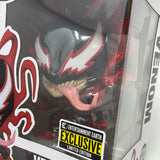 Funko Pop! Marvel Venom Carnage Miles Morales EE Exclusive 1220
