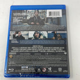 Blu-Ray Dunkirk (Sealed)