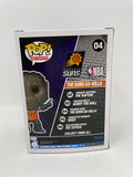 Funko Pop! NBA Mascots Phoenix Suns The Suns Go-Rilla 04