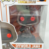 Funko Pop! Star Wars Mandalorian Offworld Jawa #351