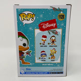 Funko Pop! Holiday Disney Donald Duck 1128