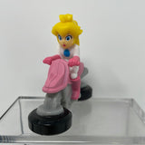 Princess Peach Super Mario Kart 8 McDonald's Happy Meal Toy 2022 Nintendo #3