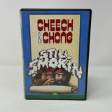 DVD Cheech & Chong Still Smoking Widescreen Collection