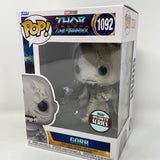 Funko Pop! Marvel Studios Thor Love and Thunder Specialty Series Gorr 1092