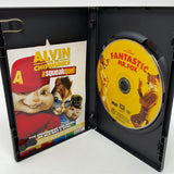 DVD Fantastic Mr. Fox